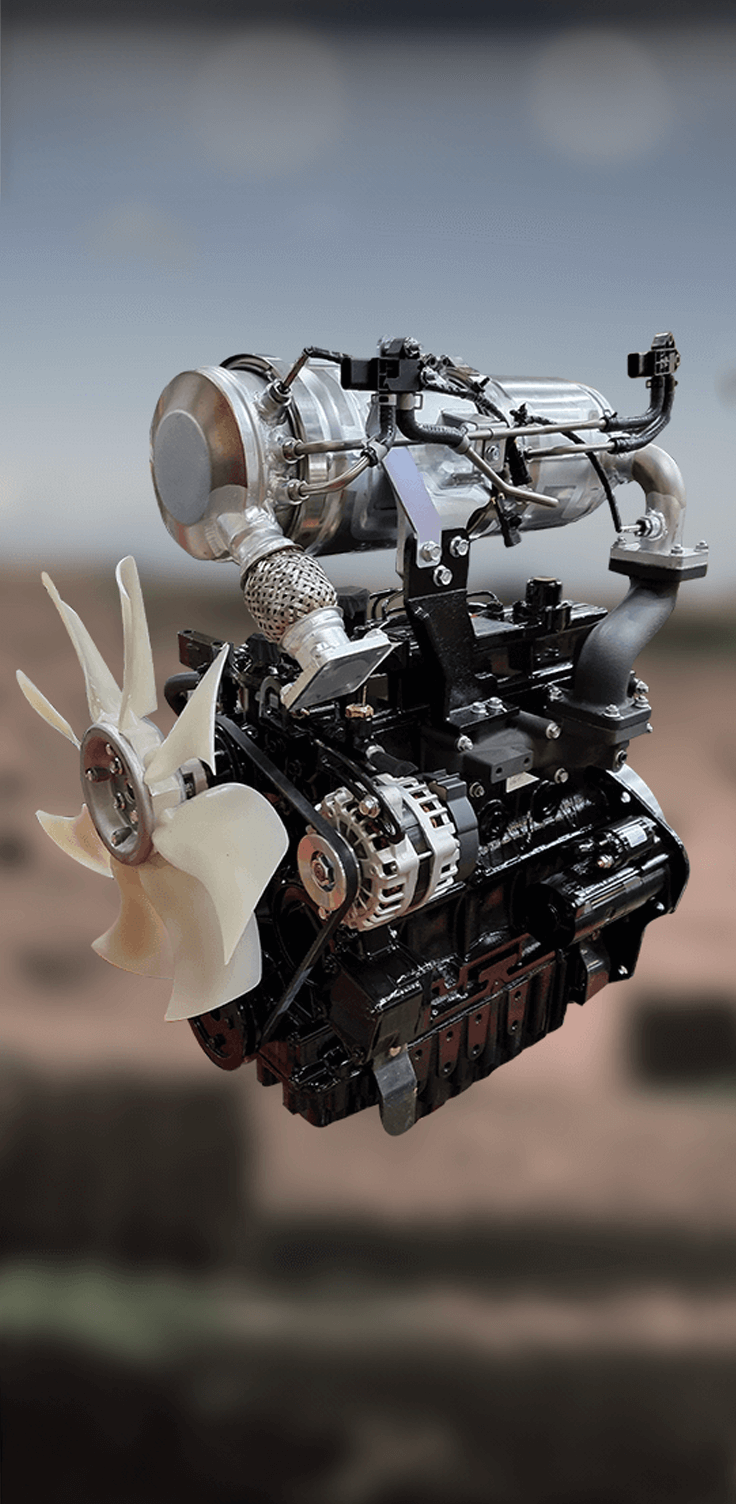 SK Homecard Engine