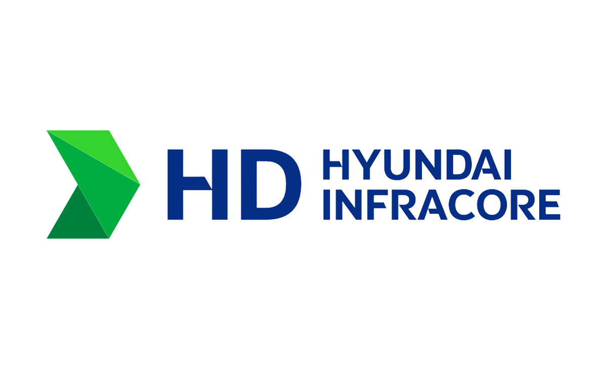 HD Hyundai Infracore