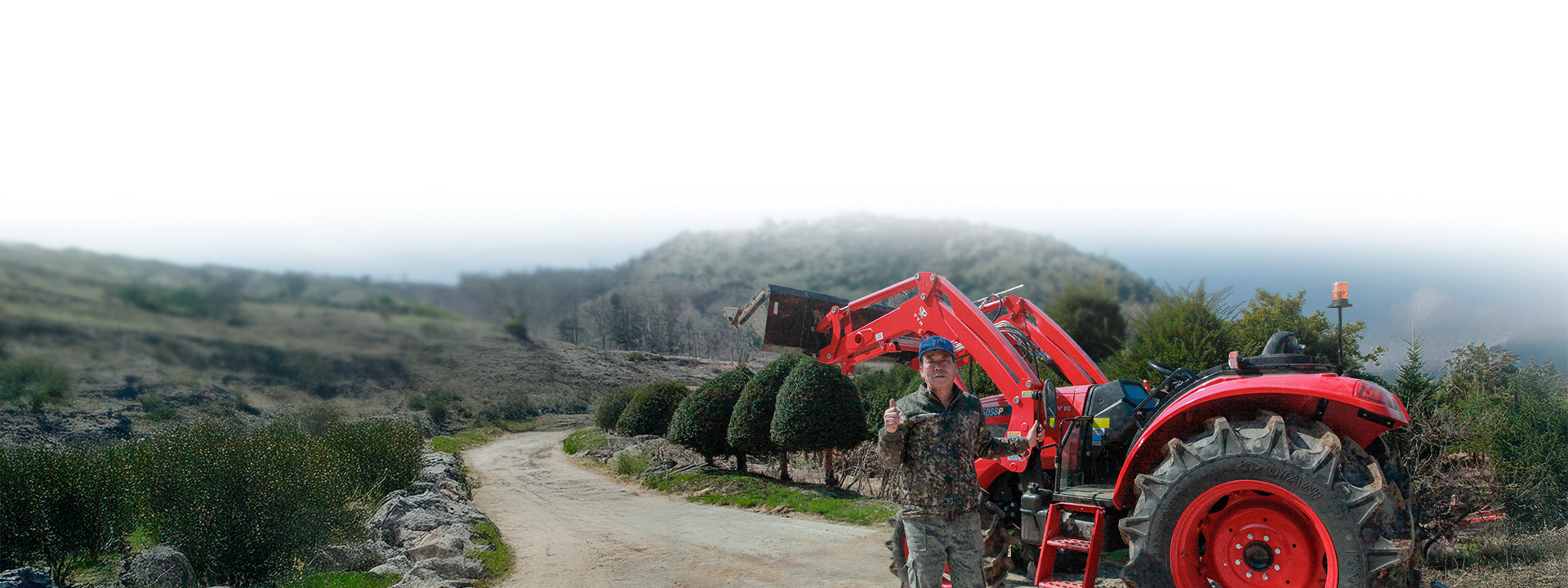 STORIES FROM THE FIELD