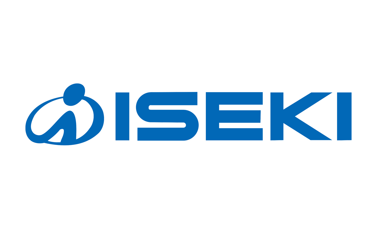 Iseki